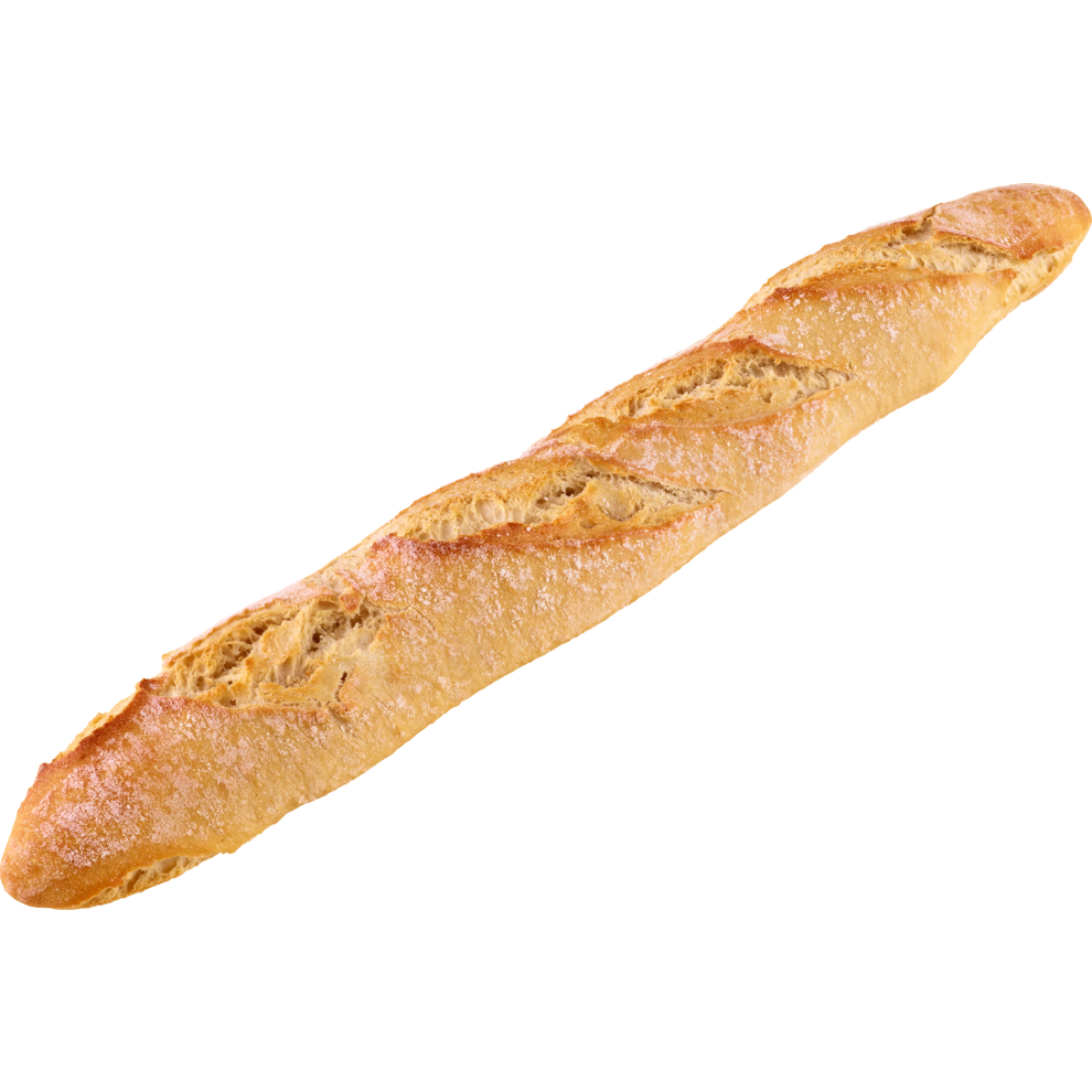 Bake Off Rustikales Baguette 18x430g