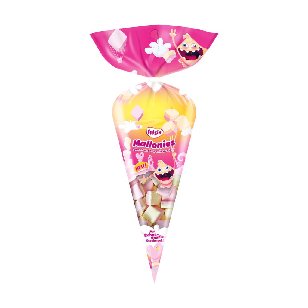 Frisia Mallonies 260g