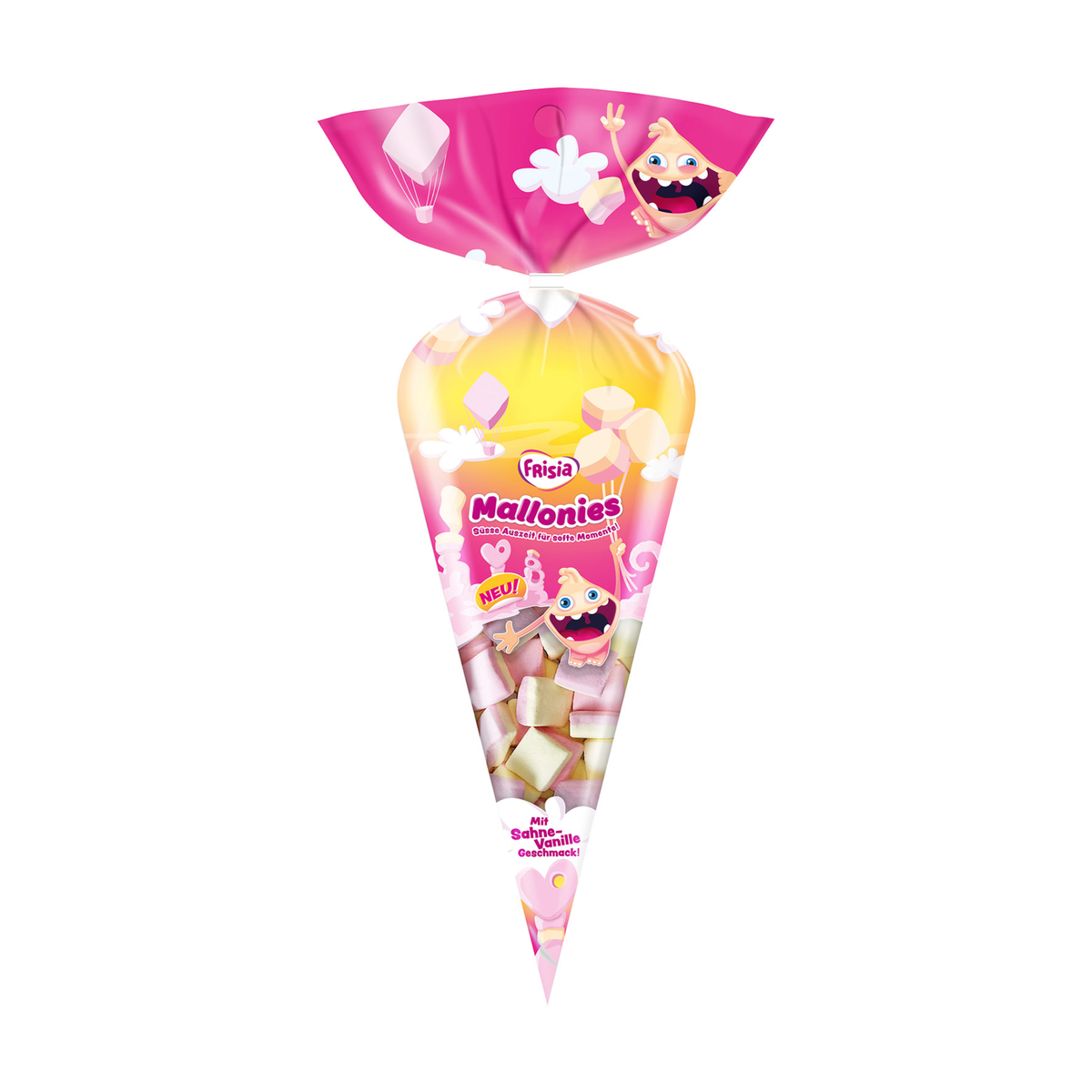 Frisia Mallonies 260g