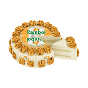 Rambol Walnuss 55% Rahmstufe 1,2kg
