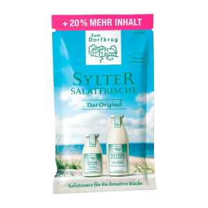 Zum Dorfkrug Sylter Salatfrische 90ml