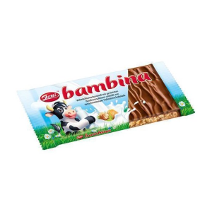 Zetti Bambina Classic 3ST 135g