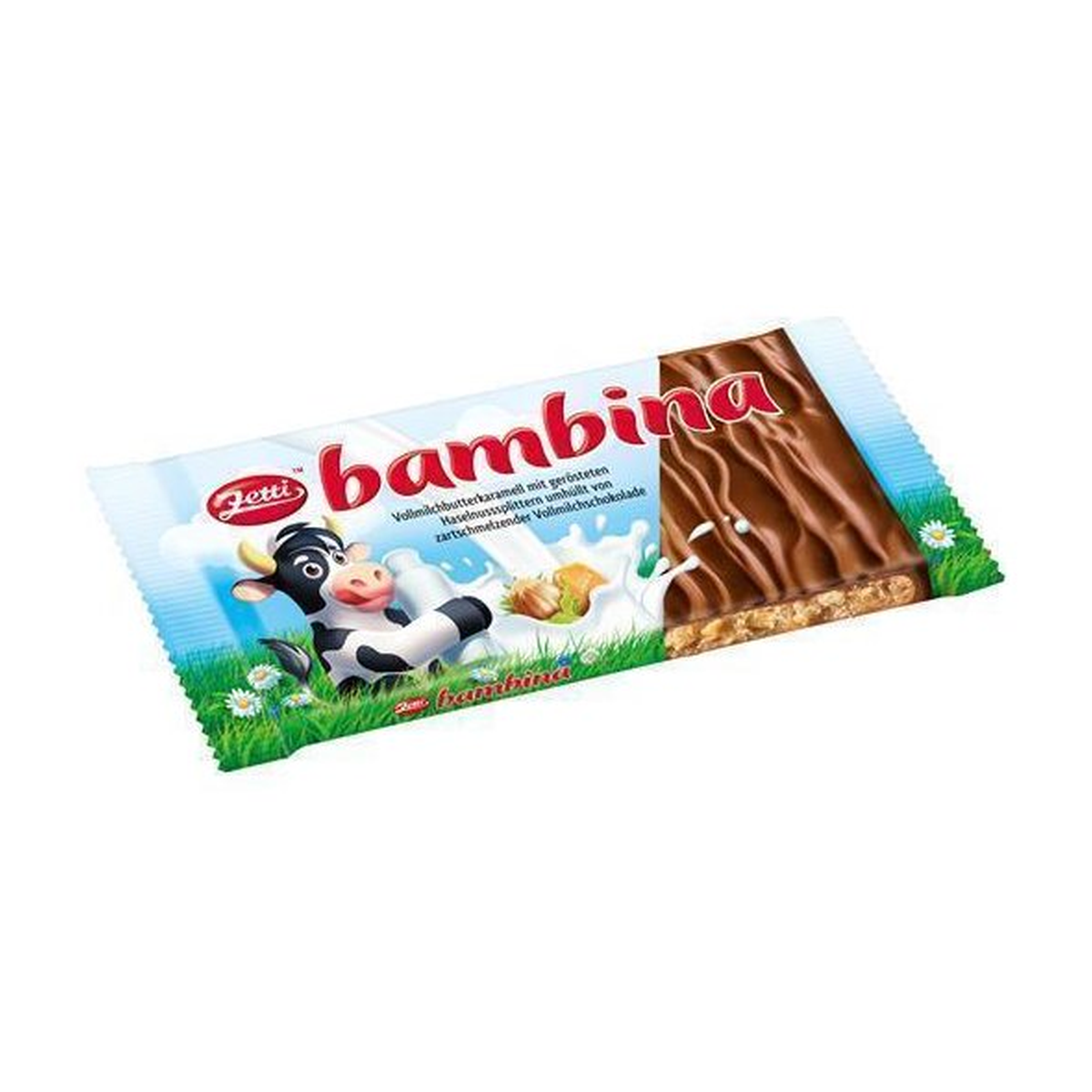 Zetti Bambina Classic 3ST 135g
