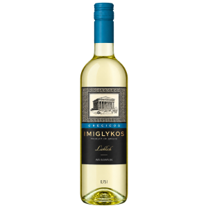 Grecikos Imiglykos weiss lieblich 0,75l