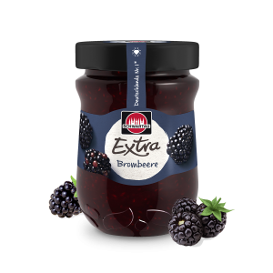 Schwartau Extra Brombeere 340g