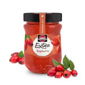 Schwartau Extra Hagebutte 340g