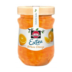 Schwartau Extra Orange 340g