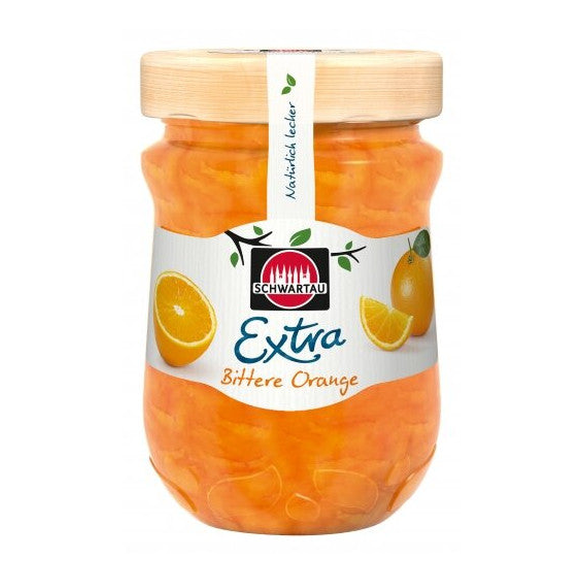 Schwartau Extra Orange 340g