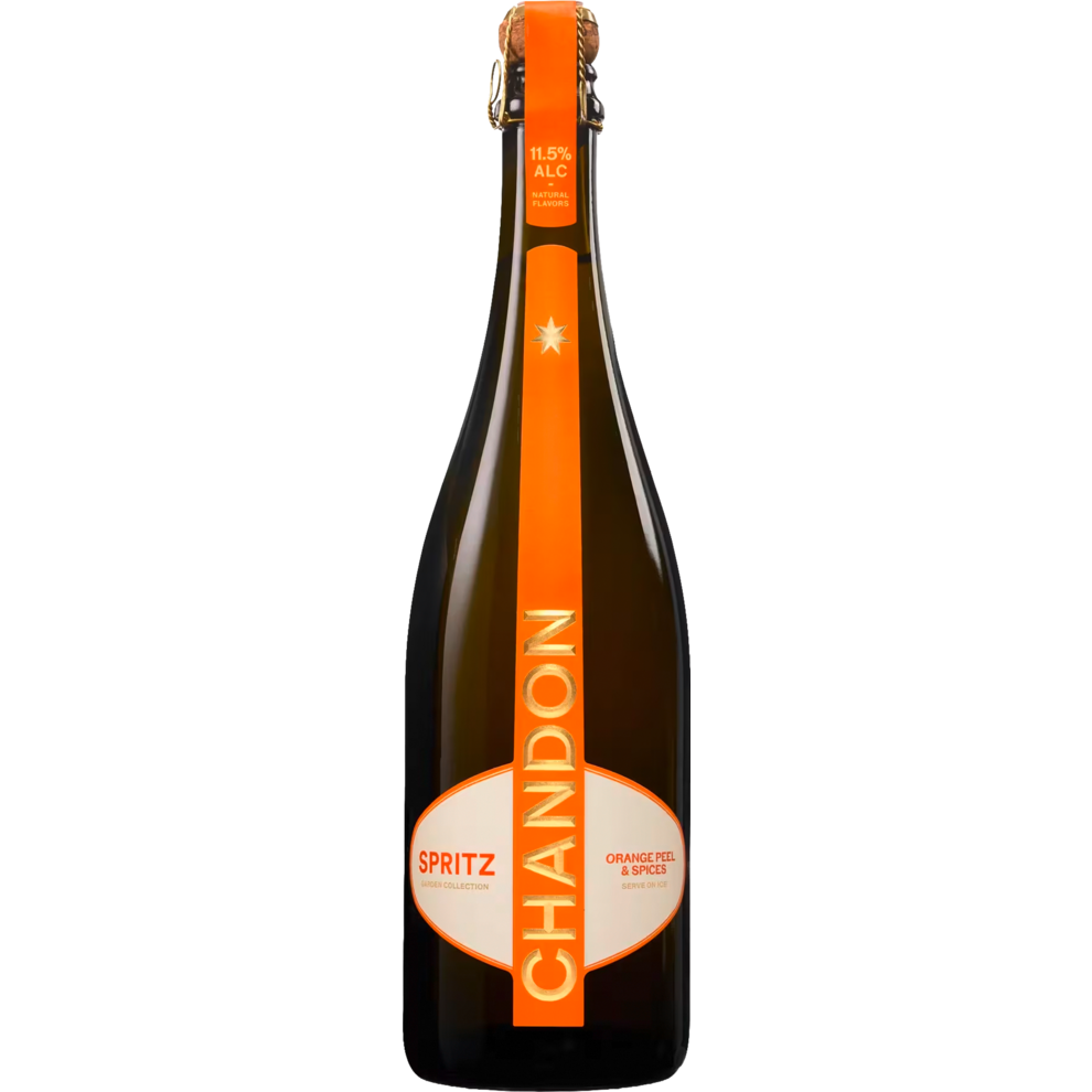 Chandon Garden Spritz Sparkling Wine 0,75l