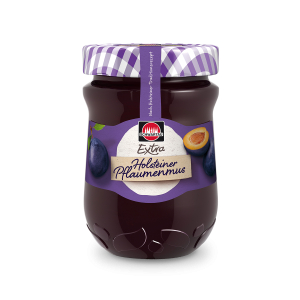 Schwartau Holsteiner Pflaumenmus 330g