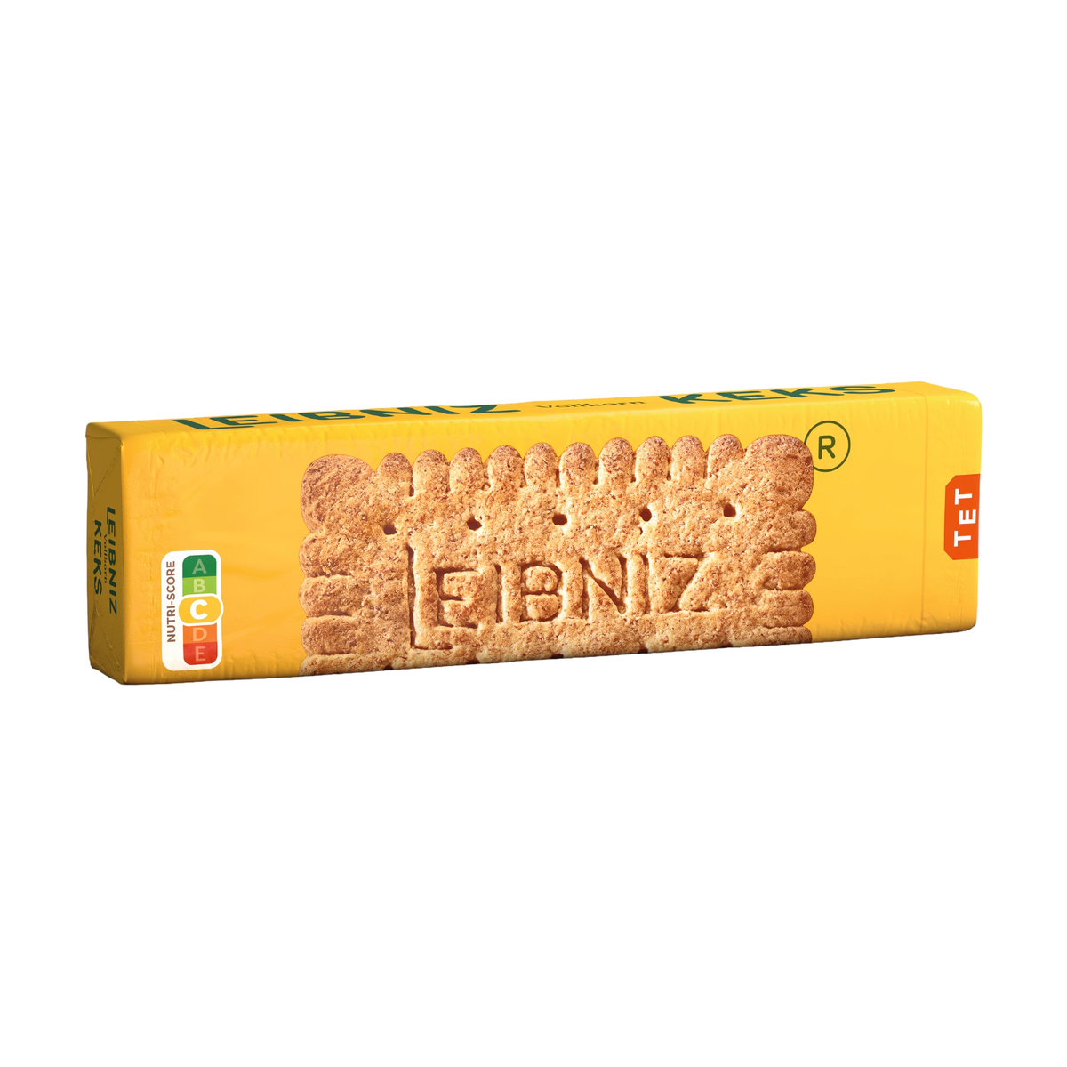 Bahlsen Leibniz Vollkorn 200g