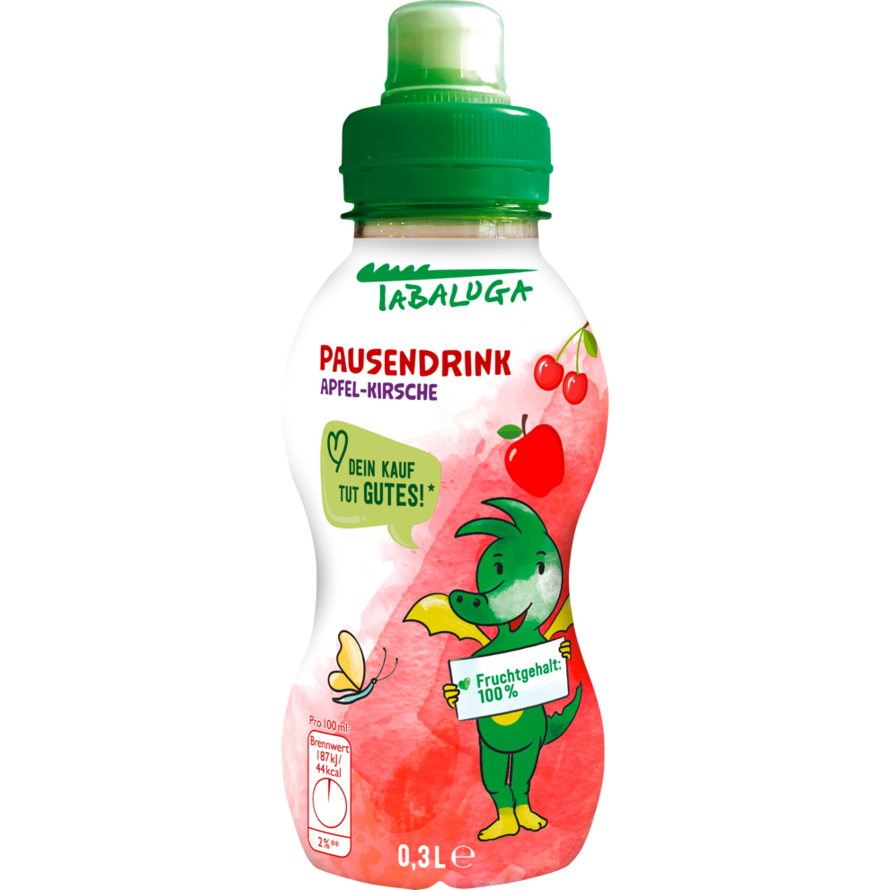 TABA Ki.Get.Ap.Kir.12x0,3l DPG