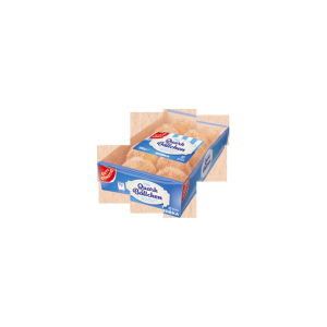 GUT&GÜNSTIG Quarkbällchen 300g
