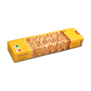 Bahlsen Leibniz Haferkeks 230g