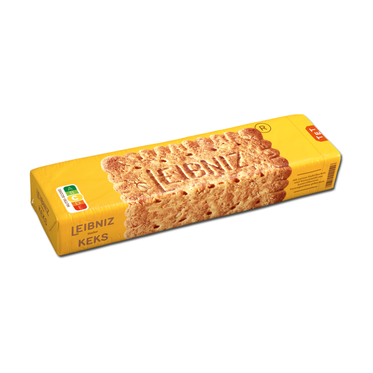 Bahlsen Leibniz Haferkeks 230g