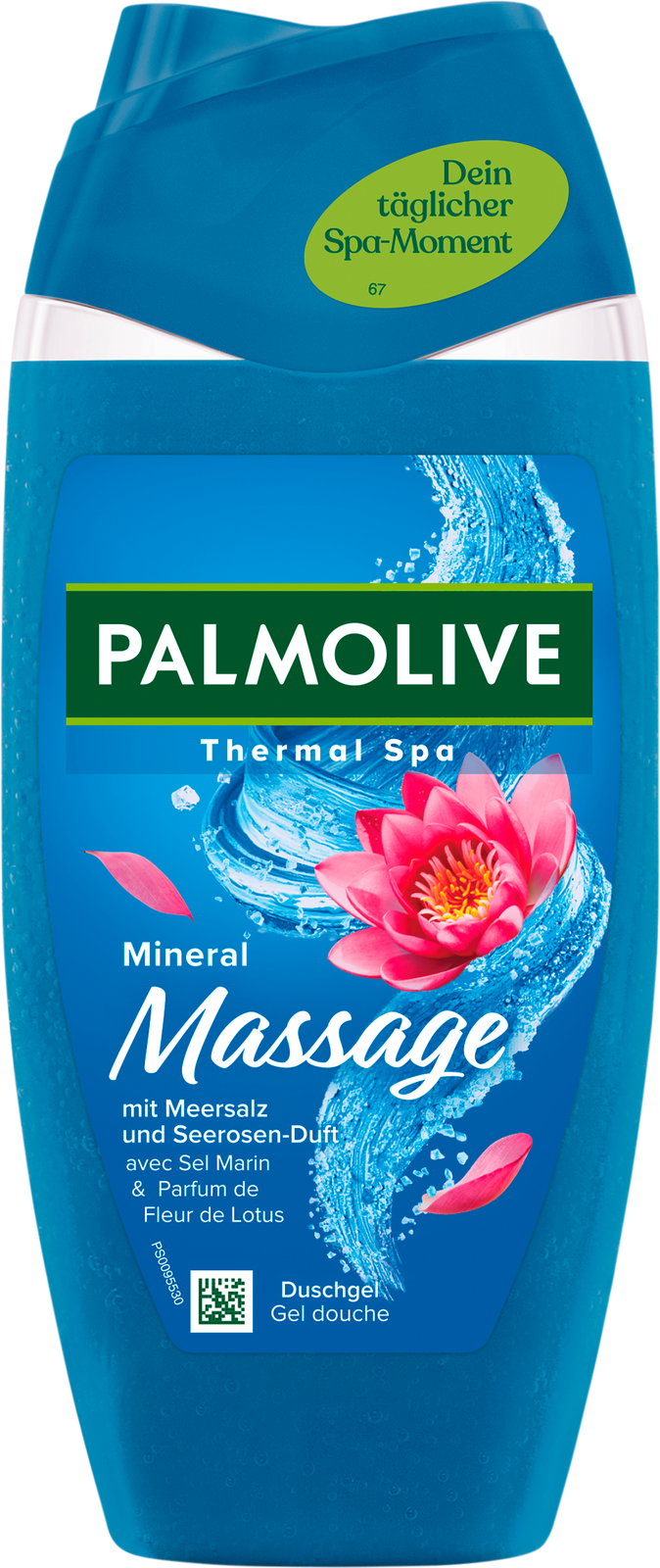 Palmolive Duschgel Wellness Massage 250ml