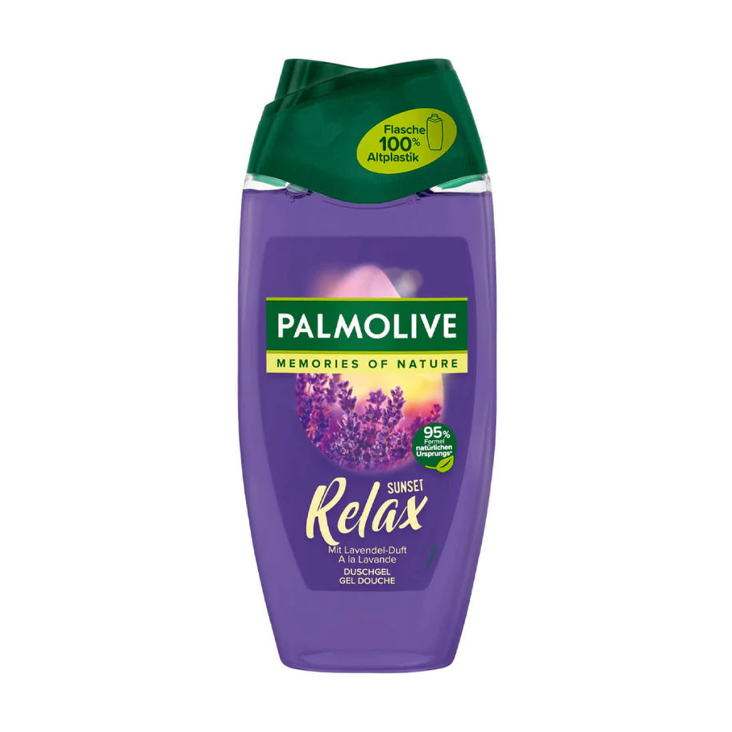 Palmolive Duschgel Memories of Nature Sunset Relax 250ml