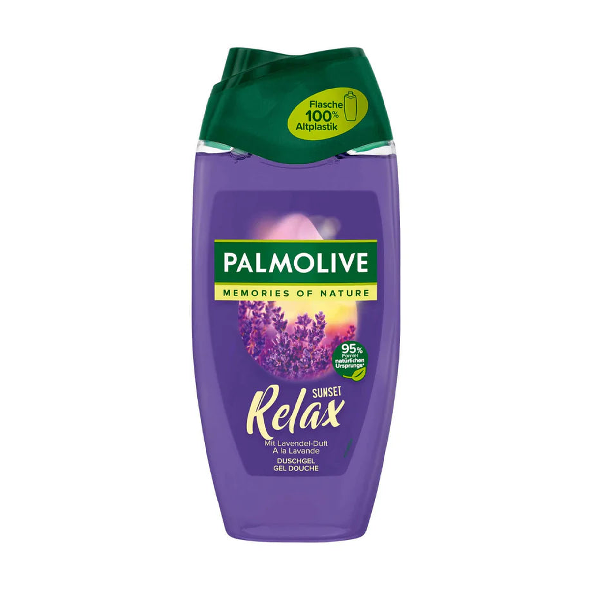 Palmolive Duschgel Memories of Nature Sunset Relax 250ml