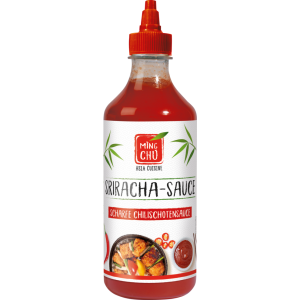 Ming Chu Sriracha Chili Sauce 455ml