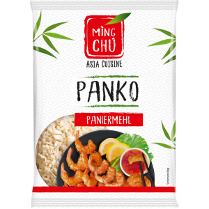 Ming Chu Panko Paniermehl 200g