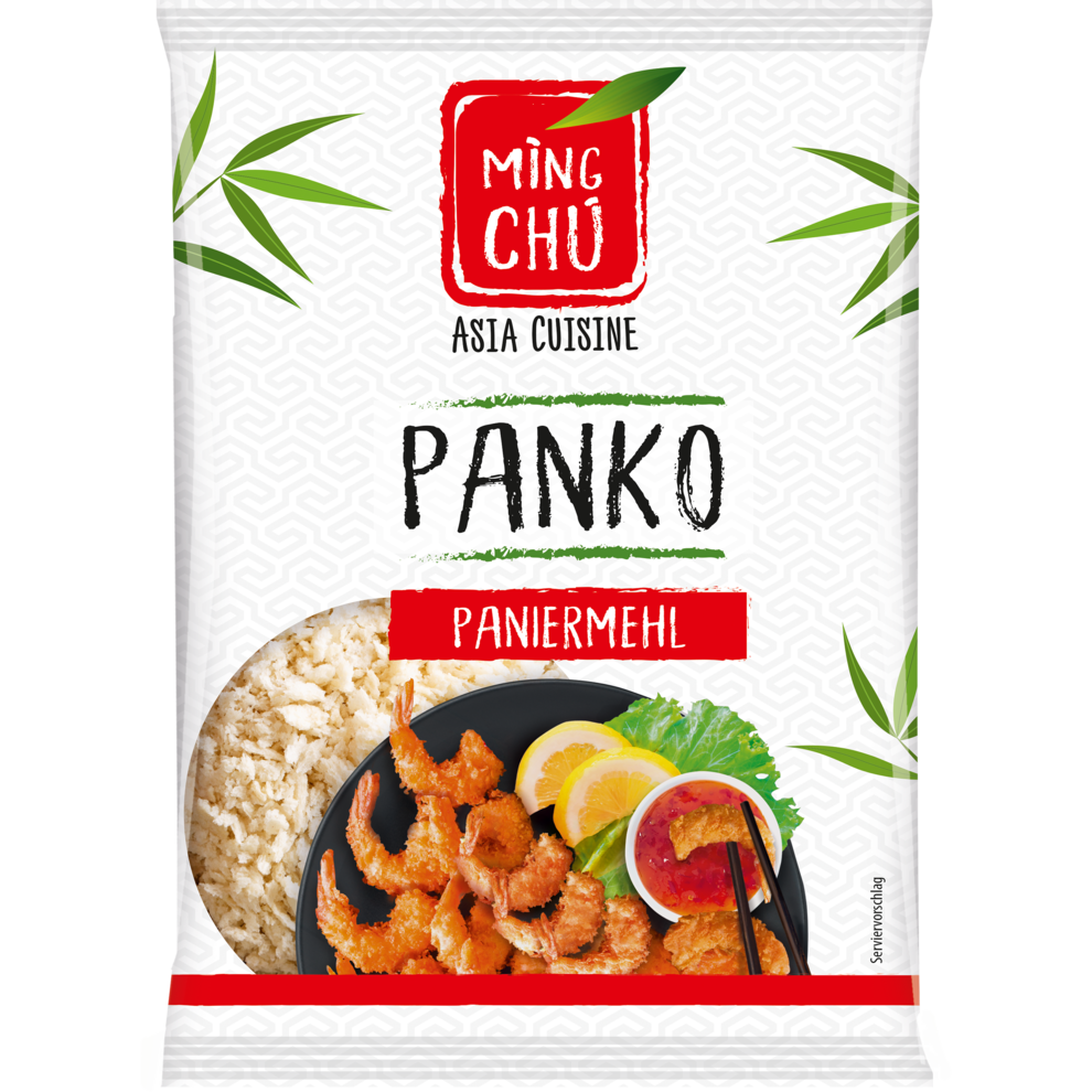 Ming Chu Panko Paniermehl 200g