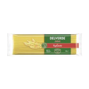 Delverde Classica Tagliatelle 500g