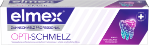 elmex Opti-Schmelz Professional Zahnpasta 75ml