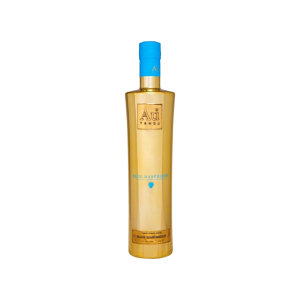 Au Vodka Blue Raspberry 35,2% 0,7l