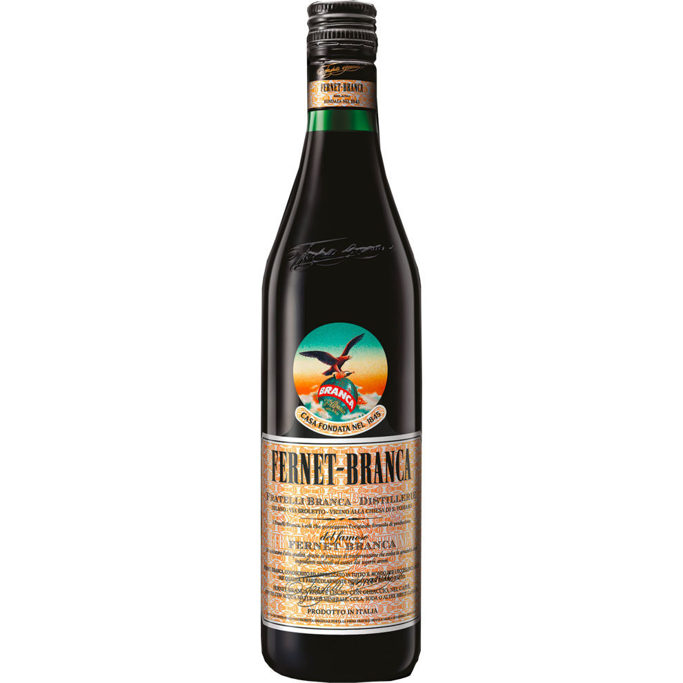 Fernet-Branca 35% 0,7l