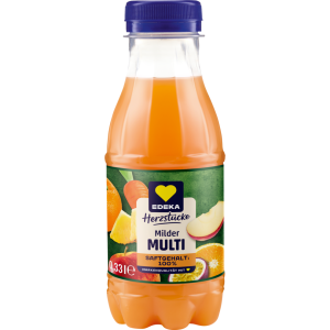 E.milder Multi 6x4x0,33l DPG