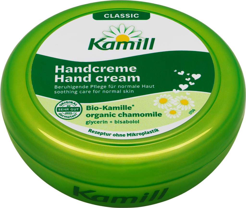 Kamill Hand&Nagelcreme classic 150ml
