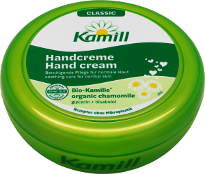 Kamill Hand&Nagelcreme classic 150ml