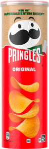 Pringles Original 165g