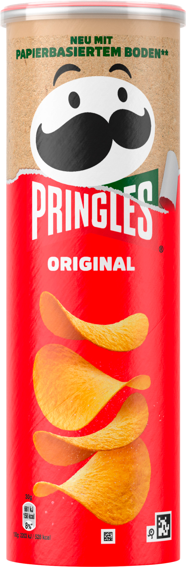 Pringles Original 165g