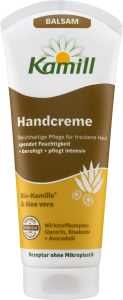 Kamill Hand&Nagelcreme Balsam 100ml