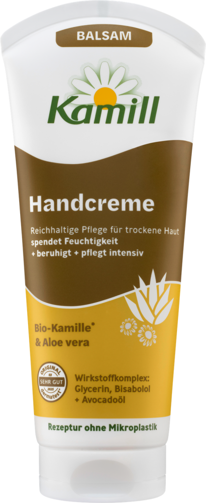 Kamill Hand&Nagelcreme Balsam 100ml