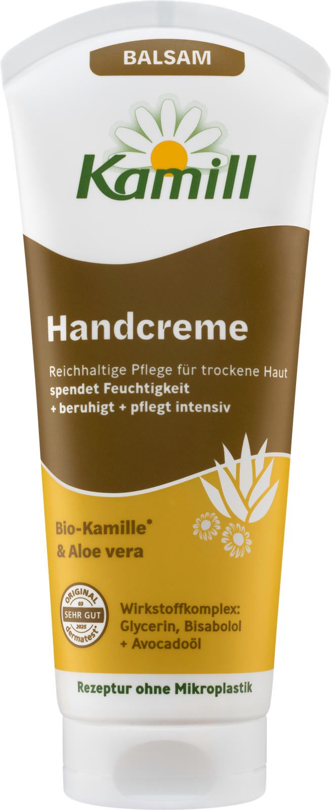 Kamill Hand&Nagelcreme Balsam 100ml