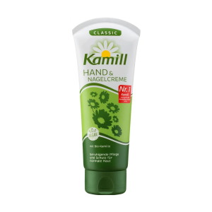 Kamill Hand&Nagelcreme Classic 100ml