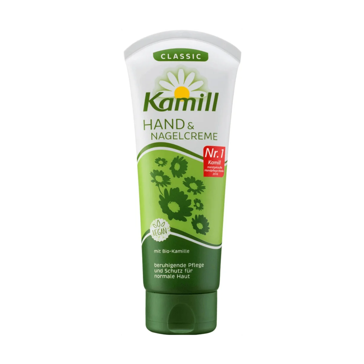 Kamill Hand&Nagelcreme Classic 100ml