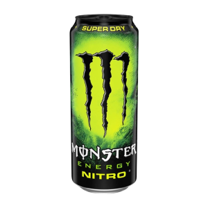 Monster Nitr.Su.Dry12x0,5l DPG