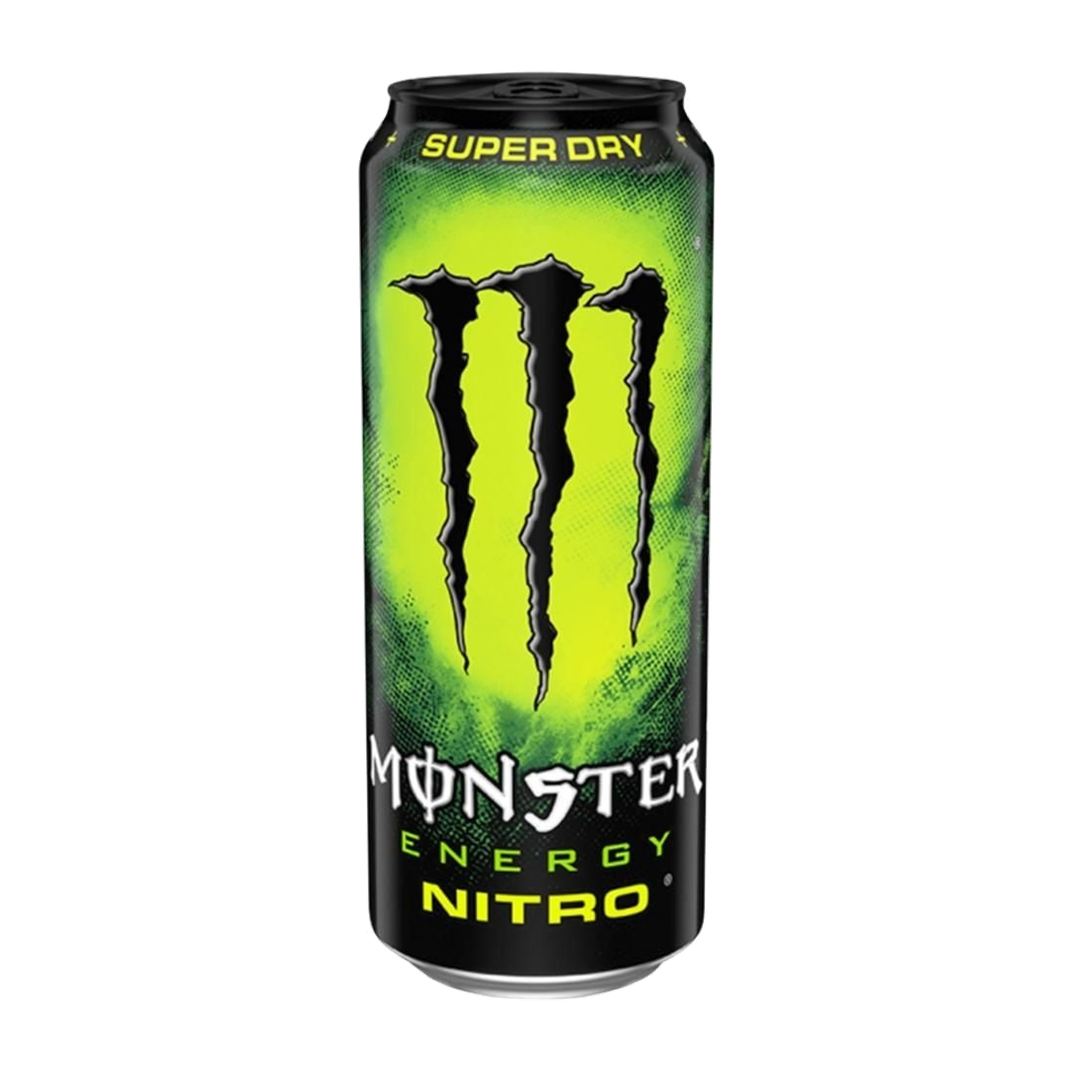 Monster Nitr.Su.Dry12x0,5l DPG