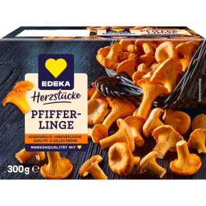EDEKA Pfifferlinge 300g