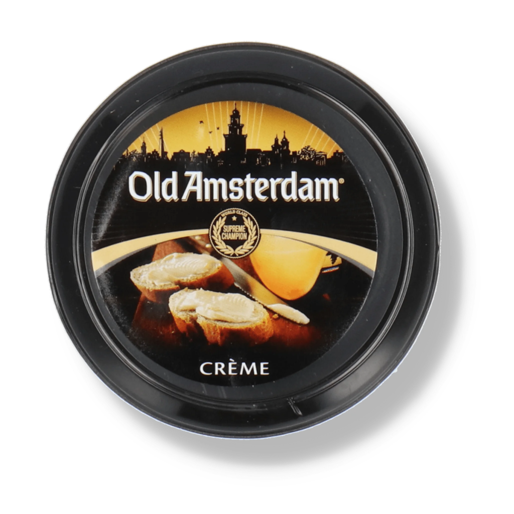 Old Amsterdam Creme Schmelzkäse 125g