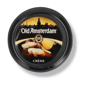 Old Amsterdam Creme Schmelzkäse 125g