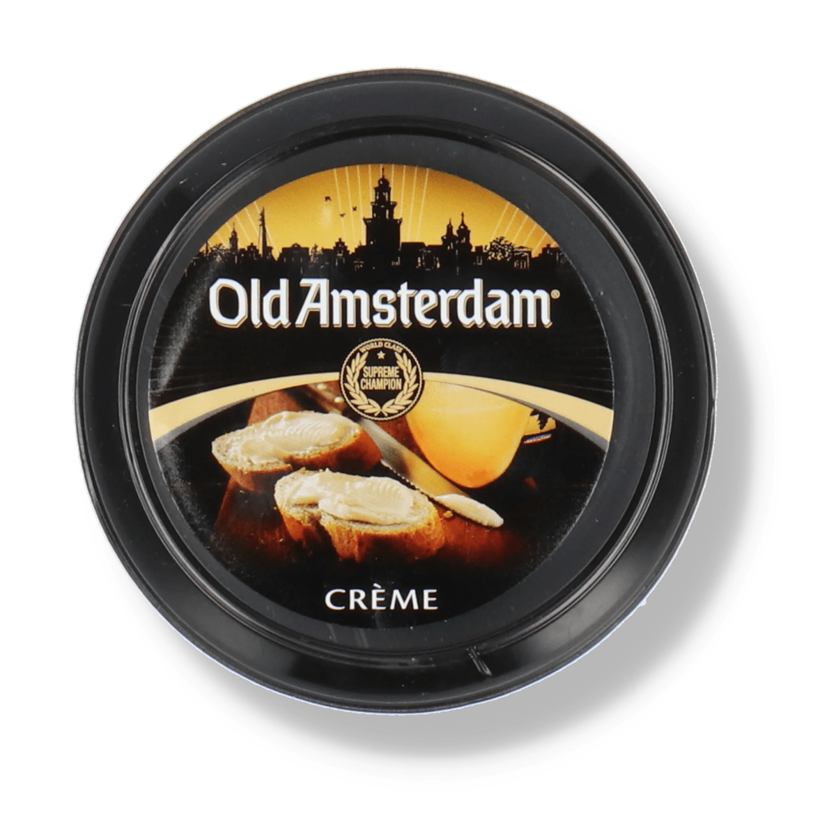 Old Amsterdam Creme Schmelzkäse 125g