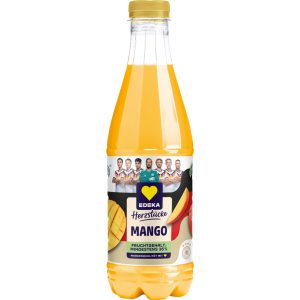 E.Herzstücke Манго 6x1l DPG
