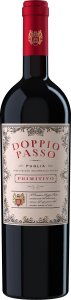 Doppio Passo Primitivo Puglia IGT 0,75l