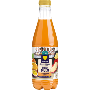 Herzstücke Mild.Multi 6x1l DPG