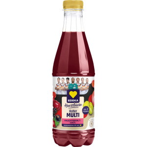 Herzstücke Roter Multi6x1l DPG