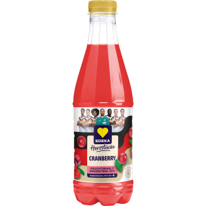 E.Herzstücke Cranber.6x1l DPG